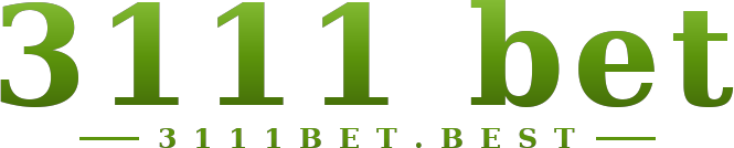 3111 bet logo